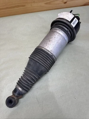 11-19 Jaguar XJ XJL Rear Left Driver Side Air Suspension Shock Strut Absober Oem - Image 1 of 4