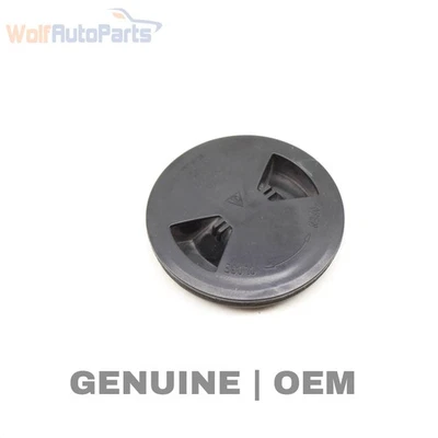 PORSCHE BOXSTER 2009-2012 - Tapa de faros (viga alta) 99763121100 Foto 1 de 4