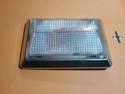 Lámpara de luz interior domo techo Ford Ranger 1983-1988 OEM Foto 1 de 4