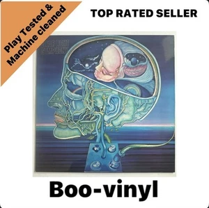 Clearlight Symphony* – Clear Light Symphony Rare Lp Vinyl Record V2029 NM / NM - Imagen 1 de 6