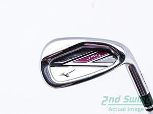 Mizuno JPX Q Single Iron 8 Iron Graphite Ladies Right 35.75in - Picture 1 of 8