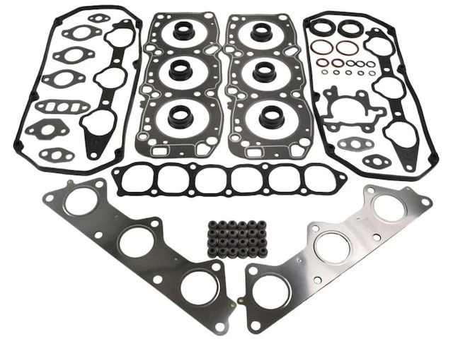 Head Gasket Set For 95-97 Chrysler Sebring Cirrus 2.5L V6 EEB 24-Valve PY46F1 - Imagem 1 de 1