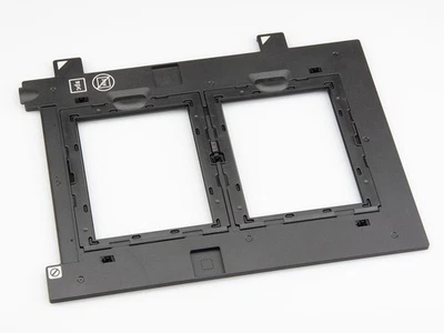 Epson 4x5" supporto pellicola senza vetro per scanner V700/V800 Photo V750/V850 IVA - Immagine 1 di 3
