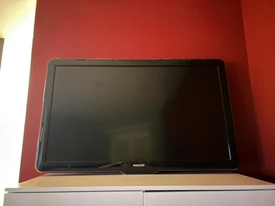 TEEVISORE PHILIPS 42 POLLICI con Telecomando 42PFL5604H/12 - Immagine 1 di 4