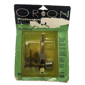 Orion Galaxy 3001 Arrow Rest - 3 in 1 - Made in USA - Modello 2430KR - Nuovo - Foto 1 di 15