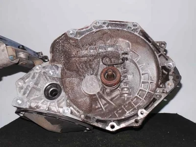 F13C394 RIDUTTORE / MANUAL - BOMBIN HIDRAULICO / 5 VELOCIDADES / 350704 PER OPEL - Image 1 of 4