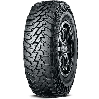 1 New Yokohama Geolandar M/T G003 285/75R18 Tires 2857518 - Image 1 of 4