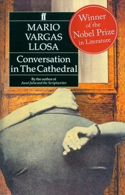 Conversation in the Cathedral Paperback Mario Vargas Llosa Foto 1 de 2