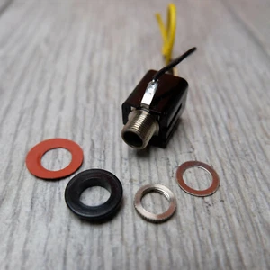 Teac A-2340SX Reel to Reel – MIC Jack Single – Fits Others A-2340  - Picture 1 of 5
