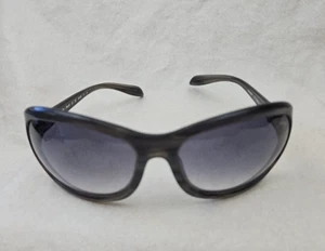 SMITH Ramsey Sunglasses TLT Optics Black & Mica Frame Gray Gradient Lenses - Picture 1 of 8