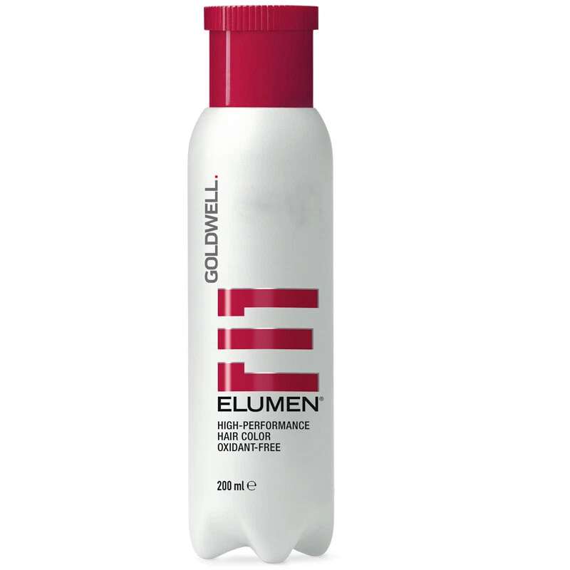 Goldwell Elumen Haarfarbe Nuancenauswahl - 200ml - Bild 1 von 1