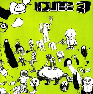 I:CUBE / 3 - Picture 1 of 2