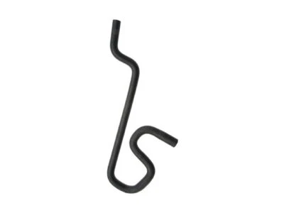 For 1999-2004 Ford F250 Super Duty Heater Hose Heater Inlet Dayco 35191BCFG 2002 Foto 1 de 2