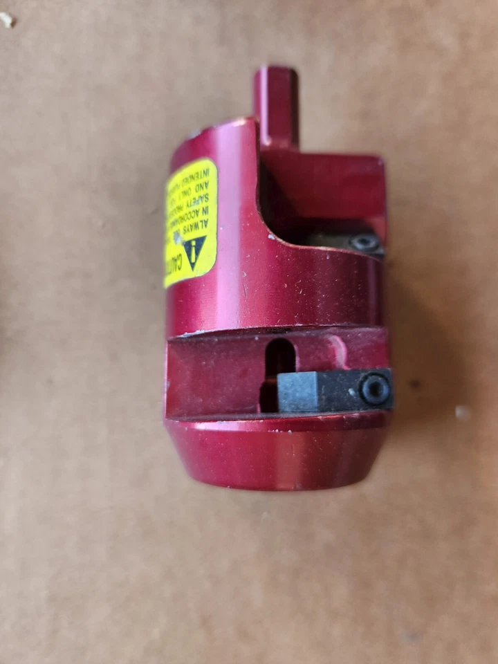 ANDREW/Commscope CPT-F4B Cable Prep Tool Unit #13 - Image 1 of 1