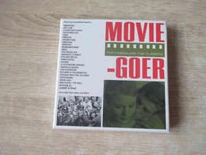 MOVIE-GOER - Pop Cinema And The Classics 3 CD Box NEU OVP - Bild 1 von 2