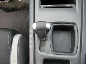 CITROEN DS4 MK1 2012 REF-B432 / GEAR KNOB AND GATER FREE P&P - Picture 1 of 3