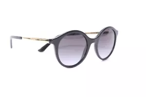 NEW DOLCE & GABBANA DG4358 501/8G SUNGLASSES MADE IN ITALY SIZE: 50-21-140 - Picture 1 of 8