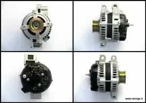NEW Alternator CADILLAC CTS 2.8L V6 / 3.6L V6 (2004-2007) 104210-3191 - Picture 1 of 1