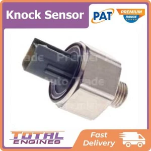 PAT Premium Knock Sensor fits Toyota Vienta MCV20 Up To 08/1999 3.0L V6 1MZ-FE - Picture 1 of 2