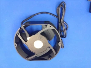 Box of 12 Protechnic DC Cooling Fans 24VDC 3A IP68 172x150x51mm MGT1724UB-W51 - Picture 1 of 4