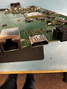 PS4 HDMI Repair - Picture 1 of 1