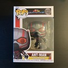 Funko POP! Marvel: Ant-Man and the Wasp Quantumania - Ant-Man #1137