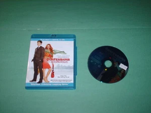 Confessions of a Shopaholic (Blu-ray Disc, 2009) - Picture 1 of 1