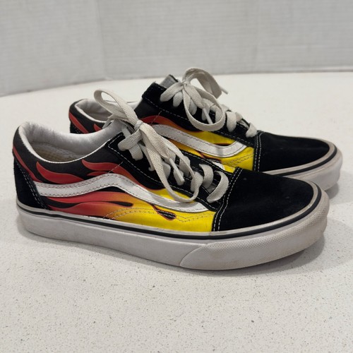 Sneakers Vans Oldol Skool F carpe scarpeendio anti nerele g iovani giovan t