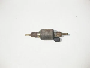 Mercedes-Benz A0004703694 Additional fuel pump for auxiliary heater - Picture 1 of 8
