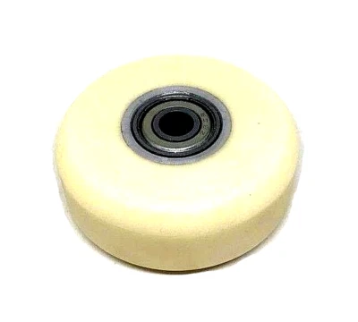 ICON HEALTH & FITNESS Part # 213196 - Elliptical Wheel Roller Ramp Track Nordictrack Healthrider Icon