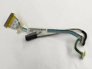 Ladebuchse Kabel Video LCD Bildschirm für Laptop Dell Latitude D600 06M871 - Bild 1 von 1
