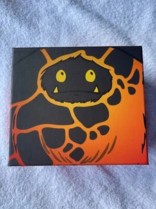 Abominable Toys Lava Chomp LE 600 - Bild 1 von 3