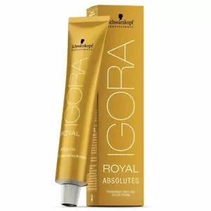 Schwarzkopf Igora Royal ABSOLUTES 60ml - Picture 1 of 1