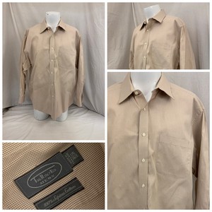Talbots Men's Dress Shirts for sale | eBay