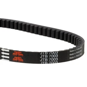 FITS SYM 50 Symply 4T 2008 Premium Drive Belt  JTB7003 - Picture 1 of 3