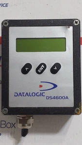 DATALOGIC DS4600A Barcode Scanner - Picture 1 of 9