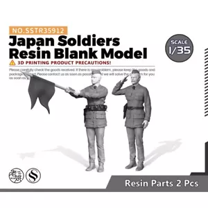 SSMODEL SSTR35912 1/35 Modelo Actualización Piezas Tanque Soldado - Imagen 1 de 5