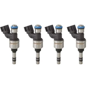 Hitachi OEM Fuel Injector Kit Set 4PCS For Subaru Forester Impreza Legacy WRX H4 - Picture 1 of 6