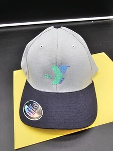 The Ymca Baseball Cap - Picture 1 of 3
