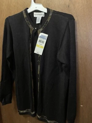 Кардиган свитер Norton McNaughton - Изображение 1 из 4