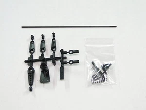 NEW KYOSHO SCORPION Servo Saver Steering & Linkage BEETLE TURBO KO15 - Picture 1 of 1