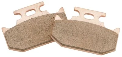 Almofada R sinterizada EBC longa vida útil para Suzuki RMX250 1989-1998 FA152R traseira - Imagem 1 de 3