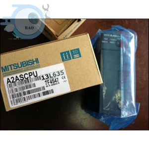 Mitsubishi A2ASCPU New - Picture 1 of 1