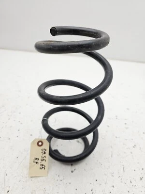 AUDI S4 S5 2009-2016 MUELLE HELICOIDAL DELANTERO DERECHO OEM 8K0411105ED Foto 1 de 2