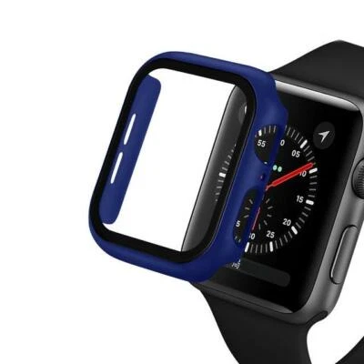Cubierta de cristal para Apple Watch Foto 1 de 4