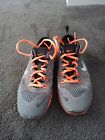 Women's Nike 'free Tr Fit 4' Sz 6 Us Runners Shoes 