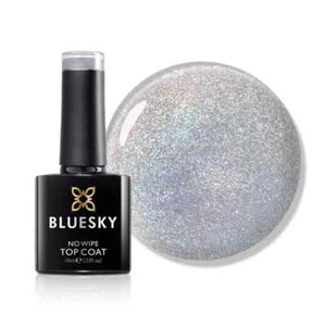 Bluesky No Wipe Magnetic Holo Top Coat - Picture 1 of 9