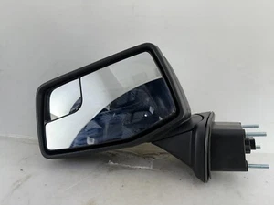 OEM | 2019 - 2023 Chevy Silverado 1500 Side View Mirror (Left/Driver) - Picture 1 of 8