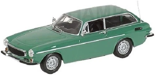 Volvo P1800 ES 1971, Minichamps 1/43 Ed. Ltda. 1200U - Immagine 1 di 1