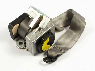 Cinturón de seguridad trasero izquierdo gris Volkswagen Passat Wagon 1998-2004 3B9857805DHCQ Foto 1 de 2